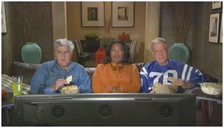 ...Pretty funny, huh?