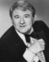 Buddy Hackett
