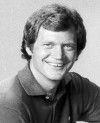 David Letterman