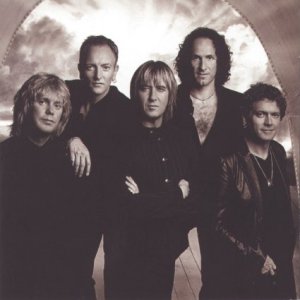 Def Leppard
