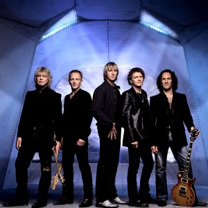 Def Leppard