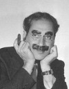 Groucho Marx