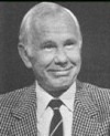 Johnny Carson