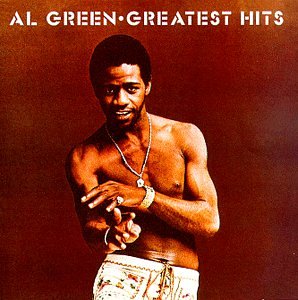 Al Green - Greatest Hits