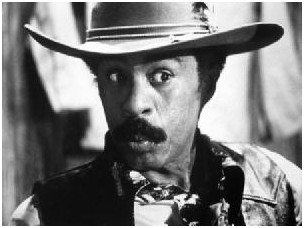 actor comedian richard franklin...