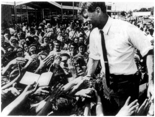 Robert Kennedy